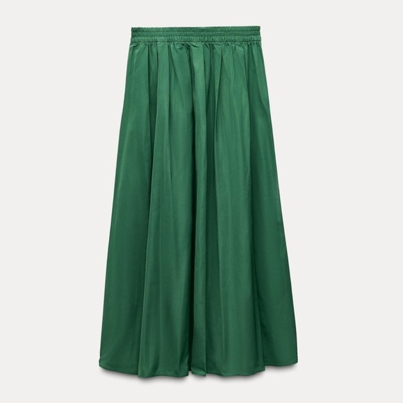 Zara Dresses & Skirts - Zara Skirt